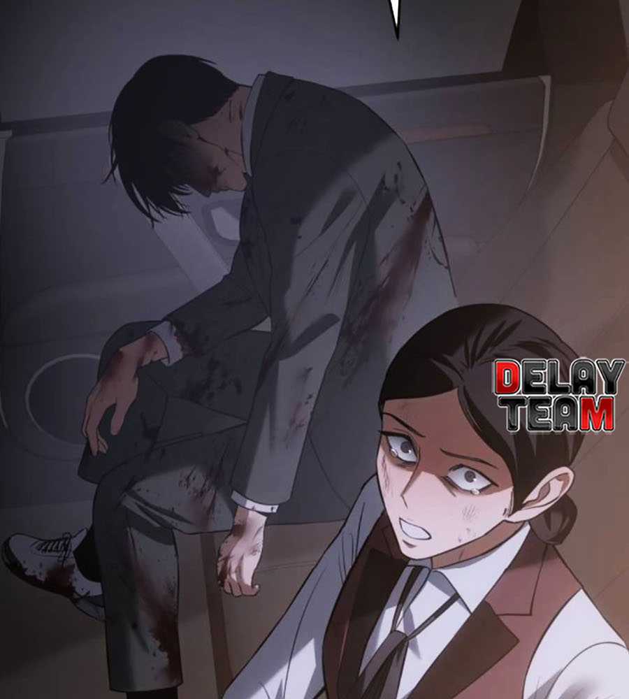 Đặc Vụ Thế Thân - Chapter 79 - Trang 274