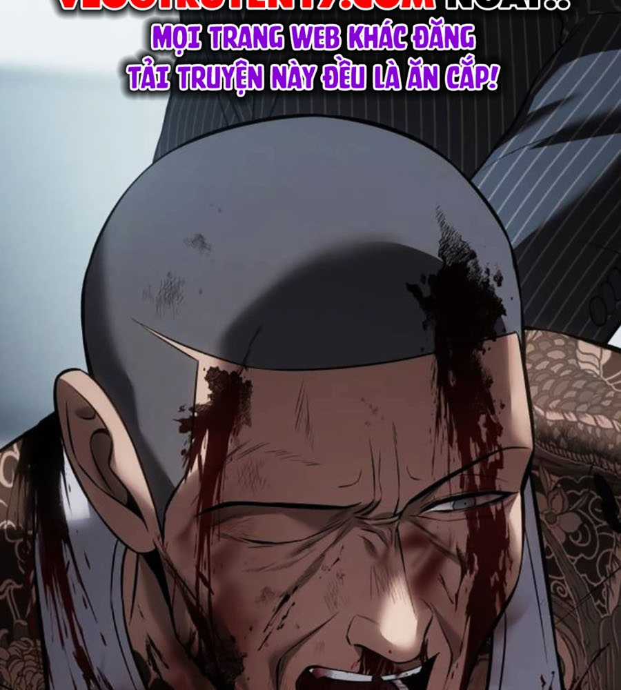 Đặc Vụ Thế Thân - Chapter 79 - Trang 61