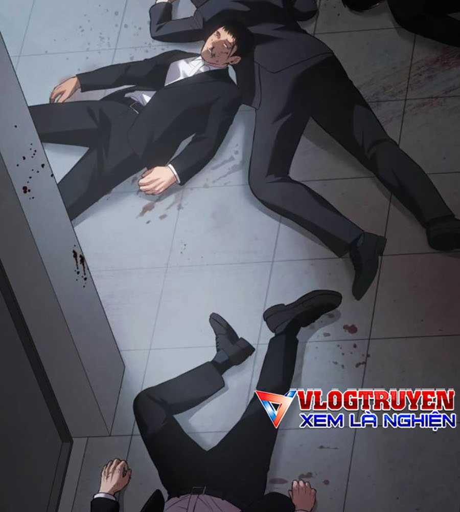 Đặc Vụ Thế Thân - Chapter 79 - Trang 94