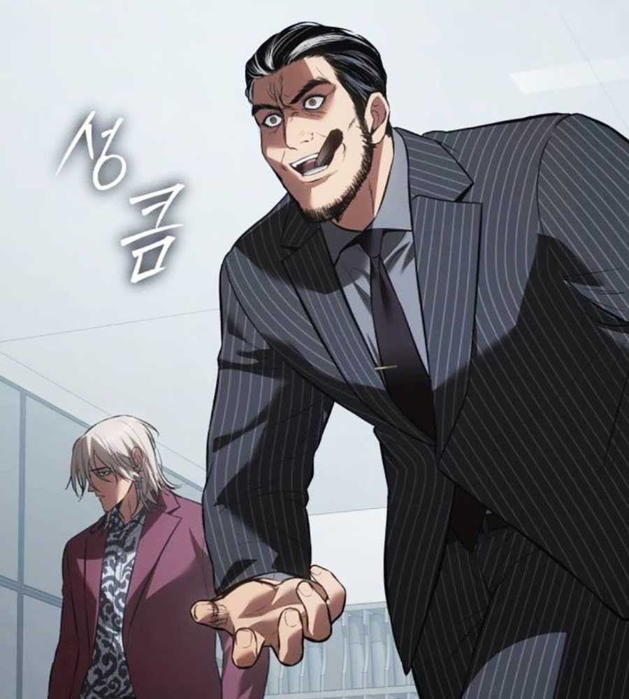 Đặc Vụ Thế Thân - Chapter 79 - Trang 97