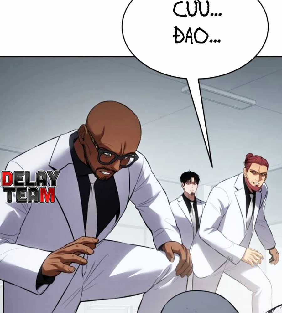 Đặc Vụ Thế Thân - Chapter 80 - Trang 117