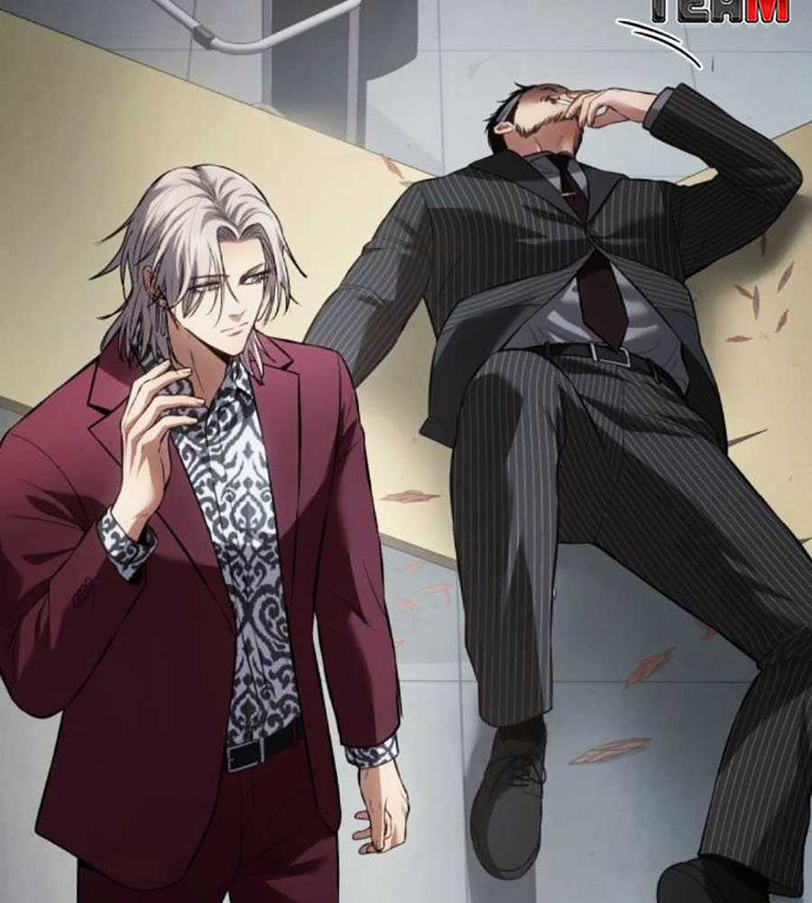 Đặc Vụ Thế Thân - Chapter 80 - Trang 126