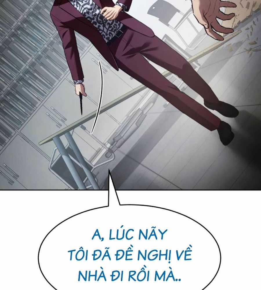 Đặc Vụ Thế Thân - Chapter 80 - Trang 136