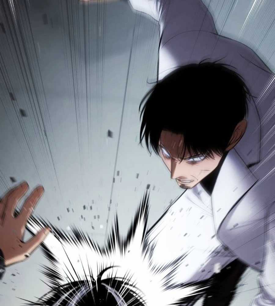 Đặc Vụ Thế Thân - Chapter 80 - Trang 183