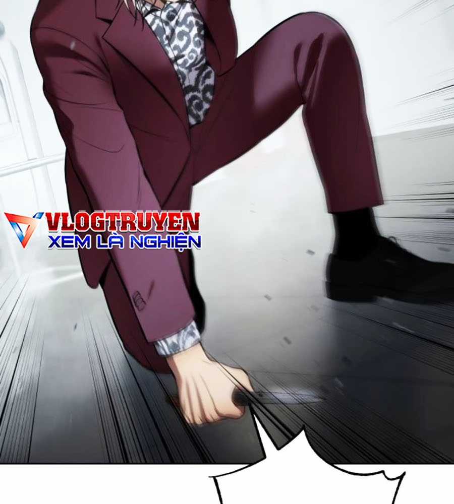 Đặc Vụ Thế Thân - Chapter 80 - Trang 187