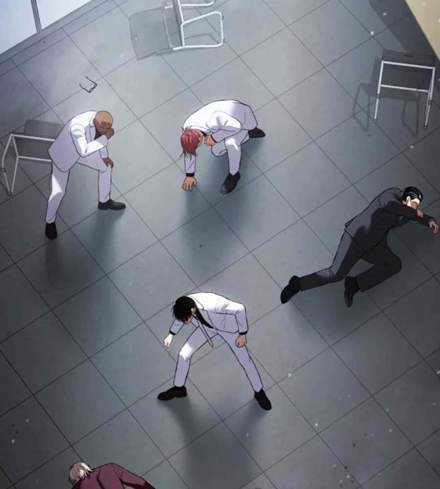 Đặc Vụ Thế Thân - Chapter 80 - Trang 196