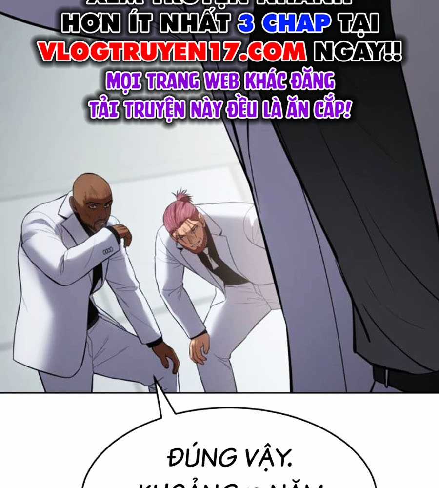 Đặc Vụ Thế Thân - Chapter 80 - Trang 200