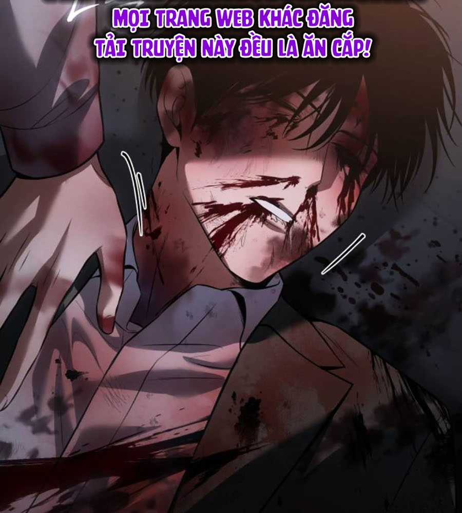Đặc Vụ Thế Thân - Chapter 80 - Trang 21