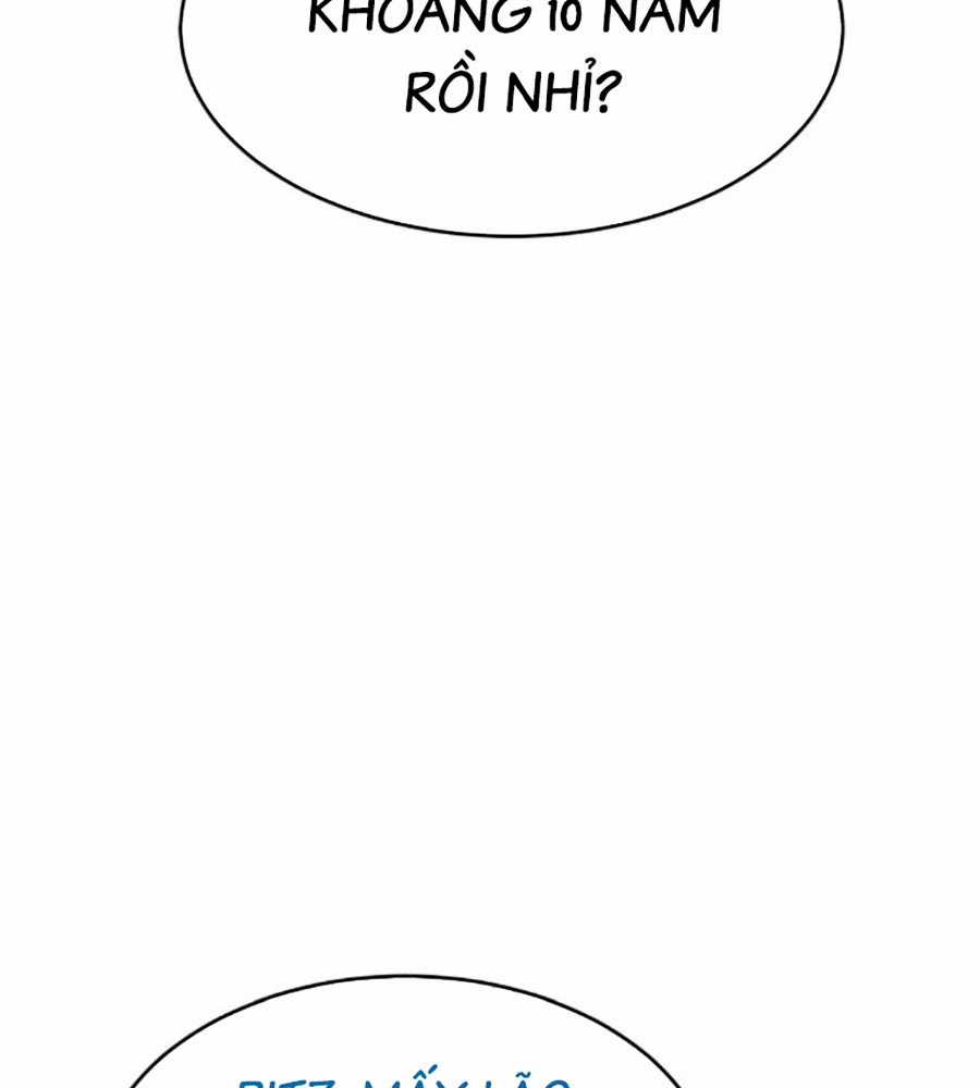 Đặc Vụ Thế Thân - Chapter 80 - Trang 201