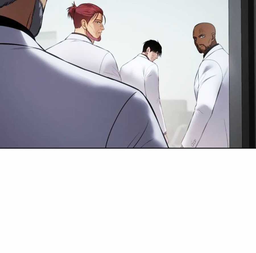 Đặc Vụ Thế Thân - Chapter 80 - Trang 206