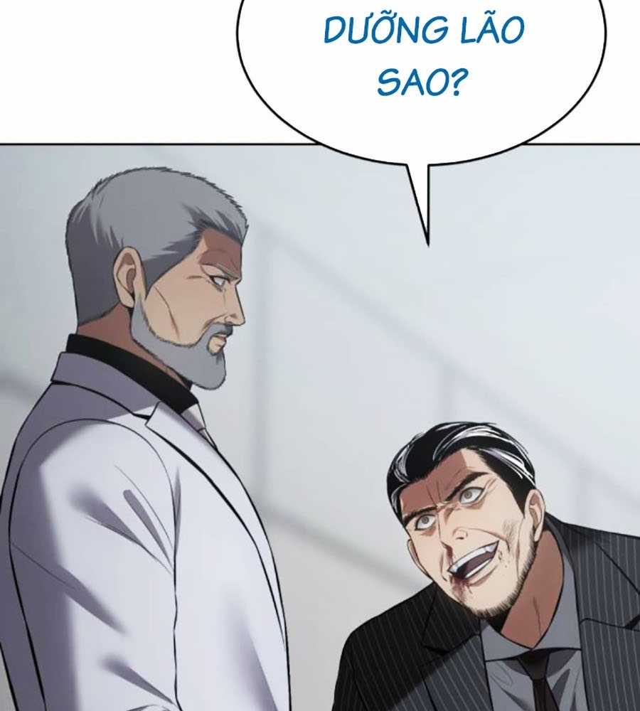 Đặc Vụ Thế Thân - Chapter 80 - Trang 219