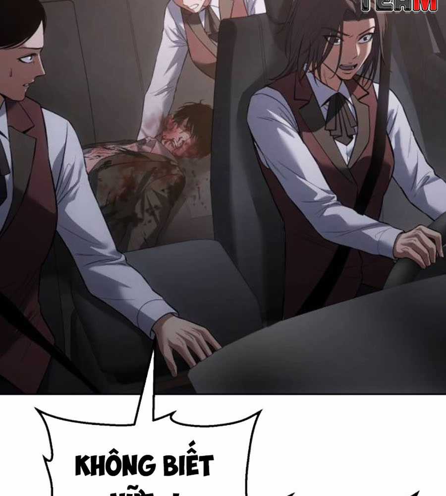 Đặc Vụ Thế Thân - Chapter 80 - Trang 24