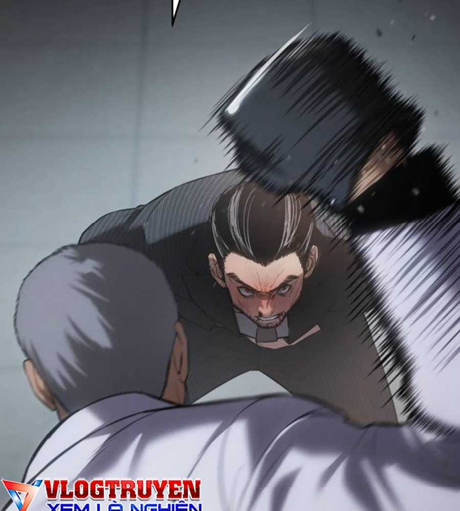 Đặc Vụ Thế Thân - Chapter 80 - Trang 235