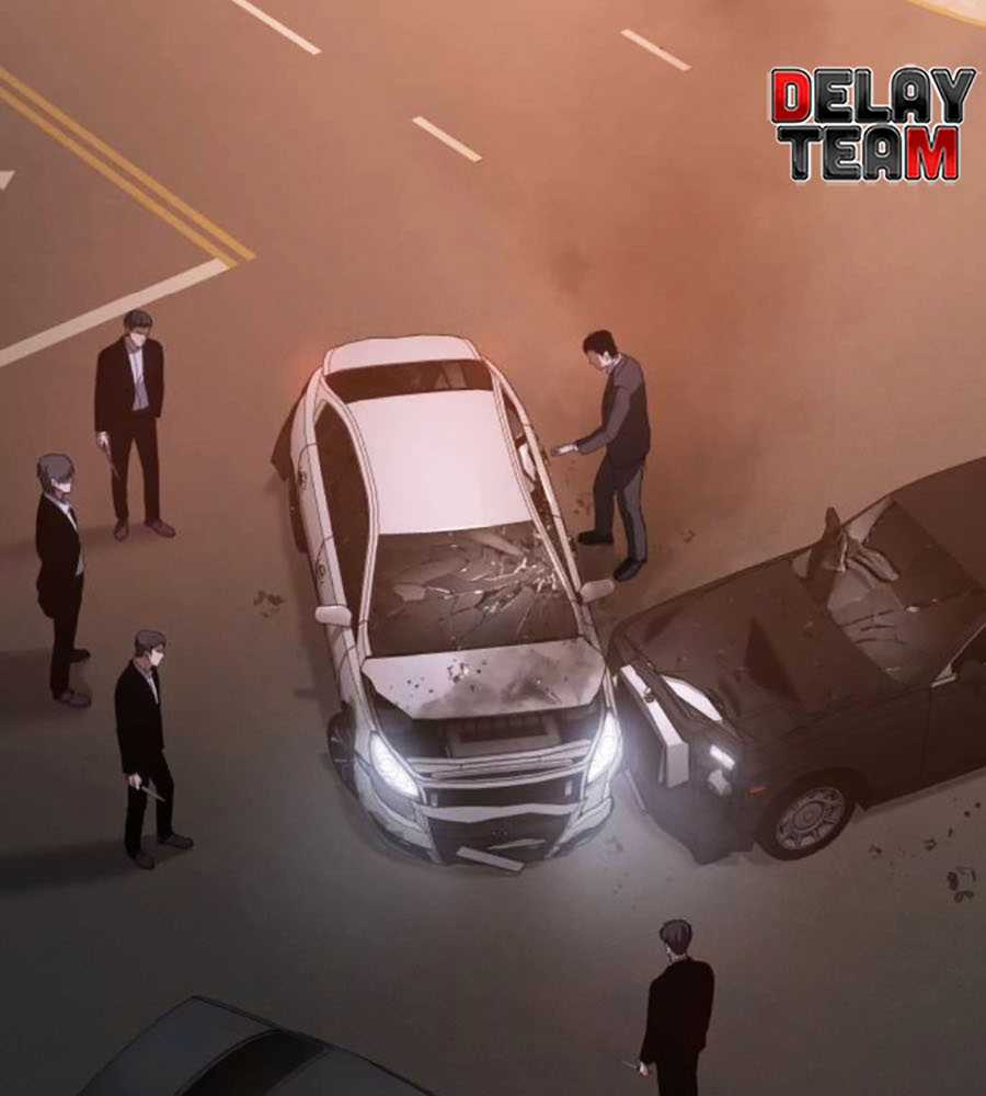 Đặc Vụ Thế Thân - Chapter 80 - Trang 254