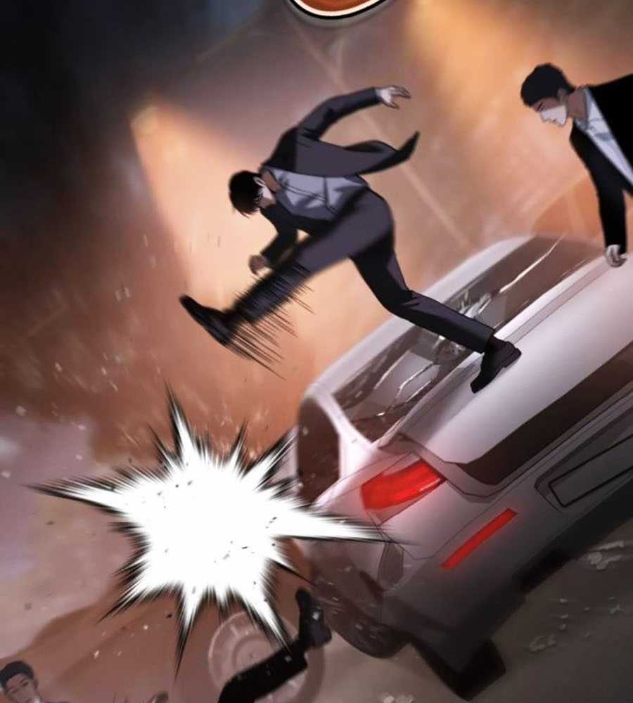 Đặc Vụ Thế Thân - Chapter 80 - Trang 264