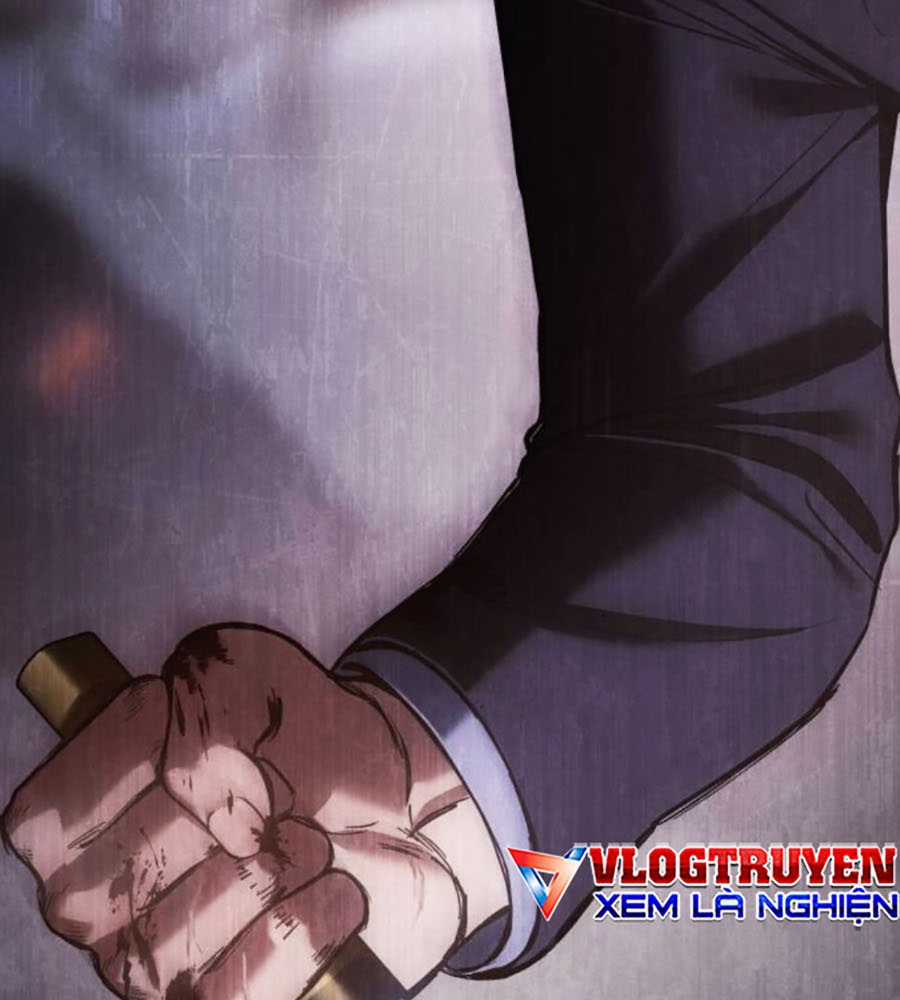 Đặc Vụ Thế Thân - Chapter 80 - Trang 294