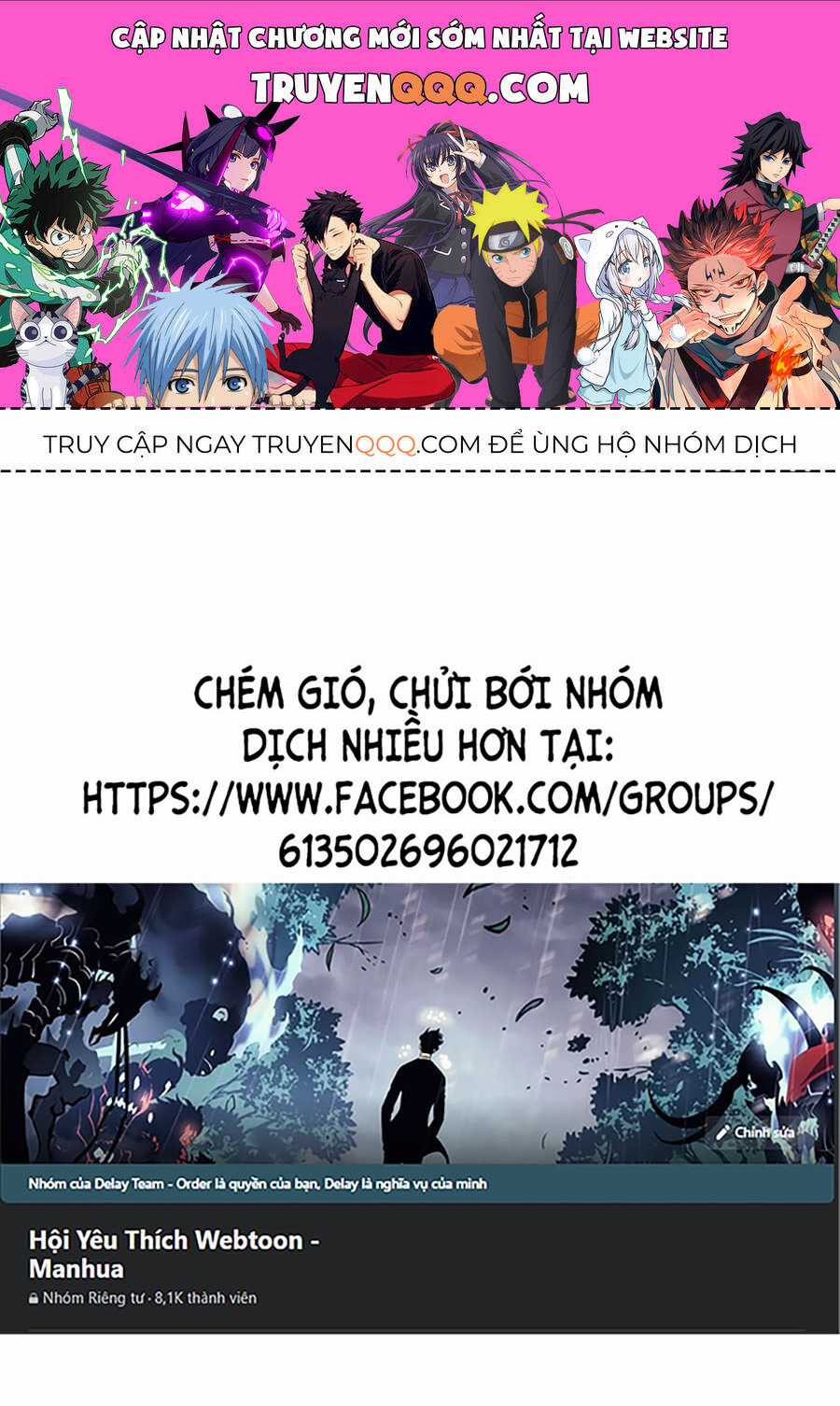 Đặc Vụ Thế Thân - Chapter 80 - Trang 299