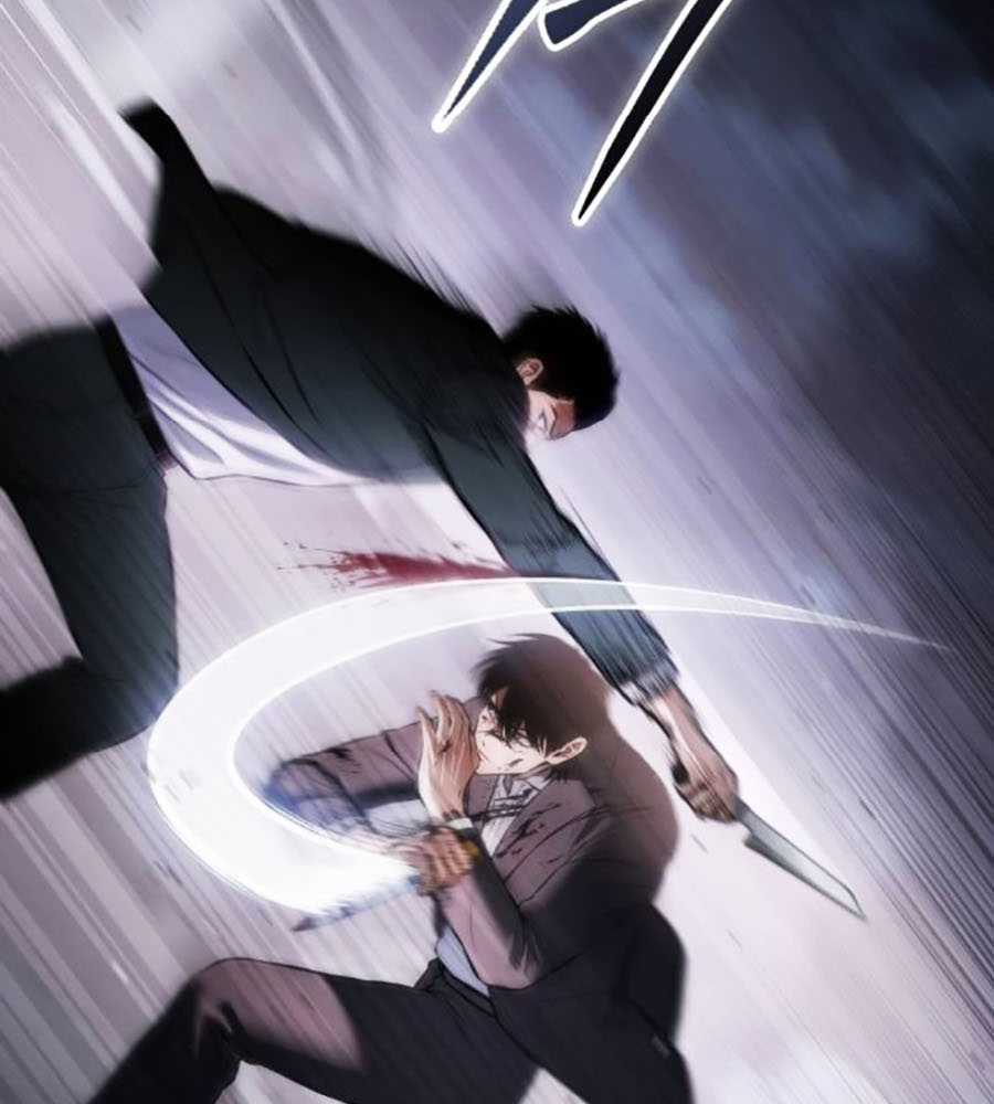 Đặc Vụ Thế Thân - Chapter 80 - Trang 304