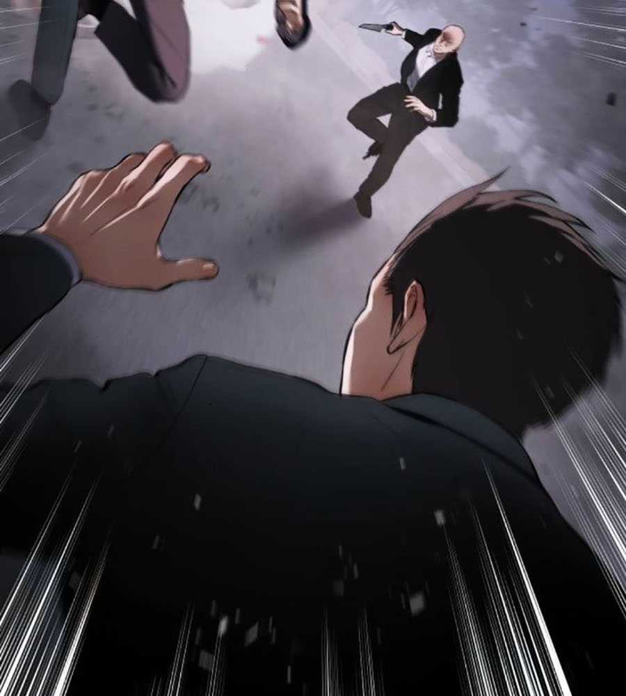 Đặc Vụ Thế Thân - Chapter 80 - Trang 307