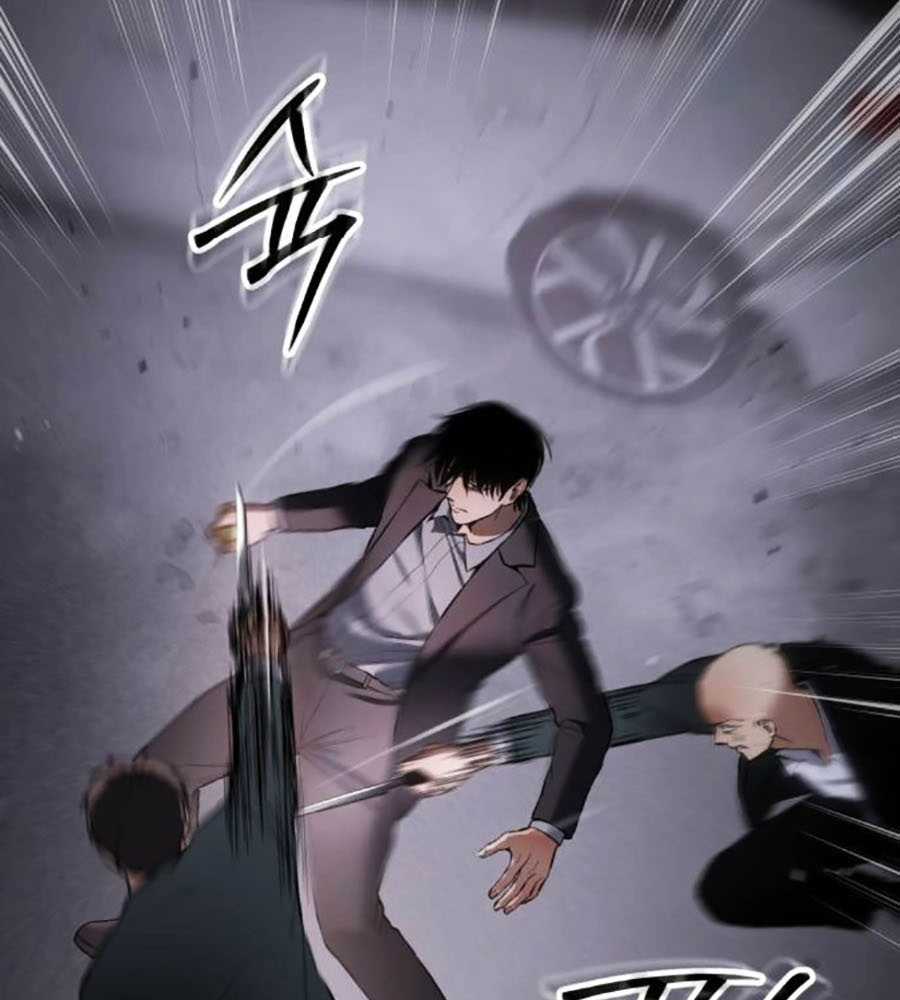 Đặc Vụ Thế Thân - Chapter 80 - Trang 309