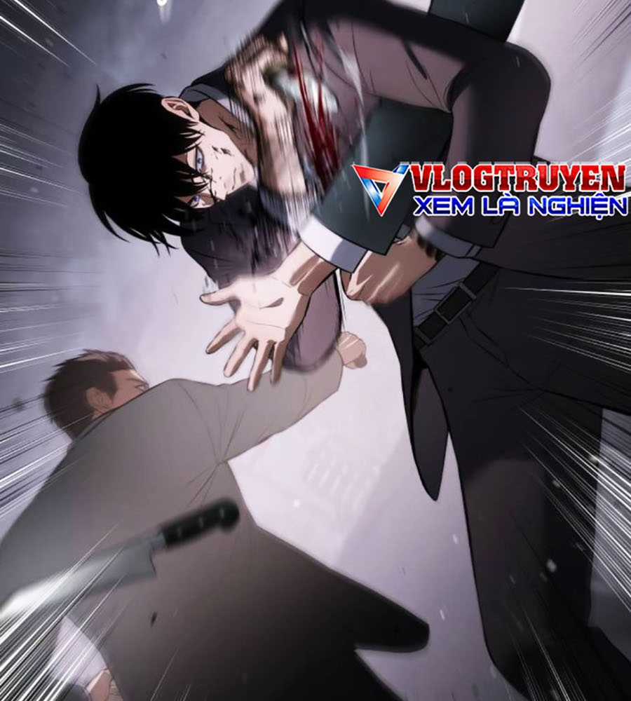 Đặc Vụ Thế Thân - Chapter 80 - Trang 314