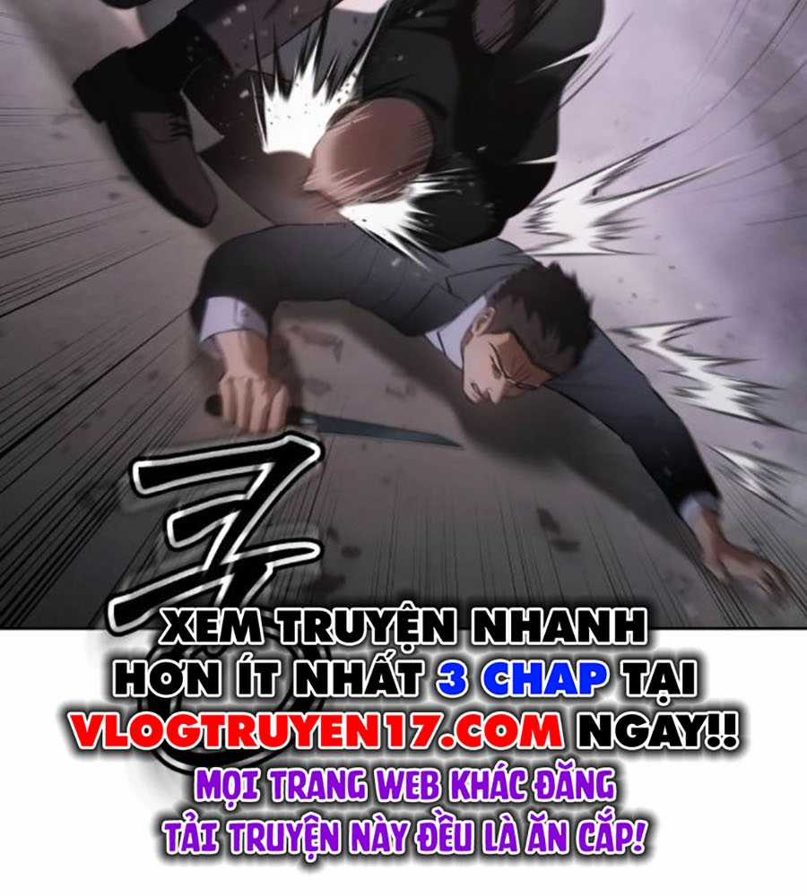 Đặc Vụ Thế Thân - Chapter 80 - Trang 317