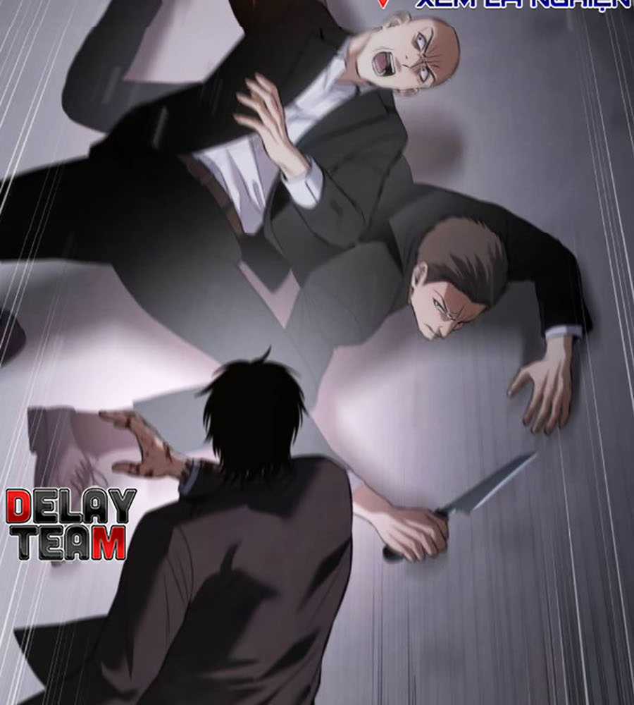 Đặc Vụ Thế Thân - Chapter 80 - Trang 320