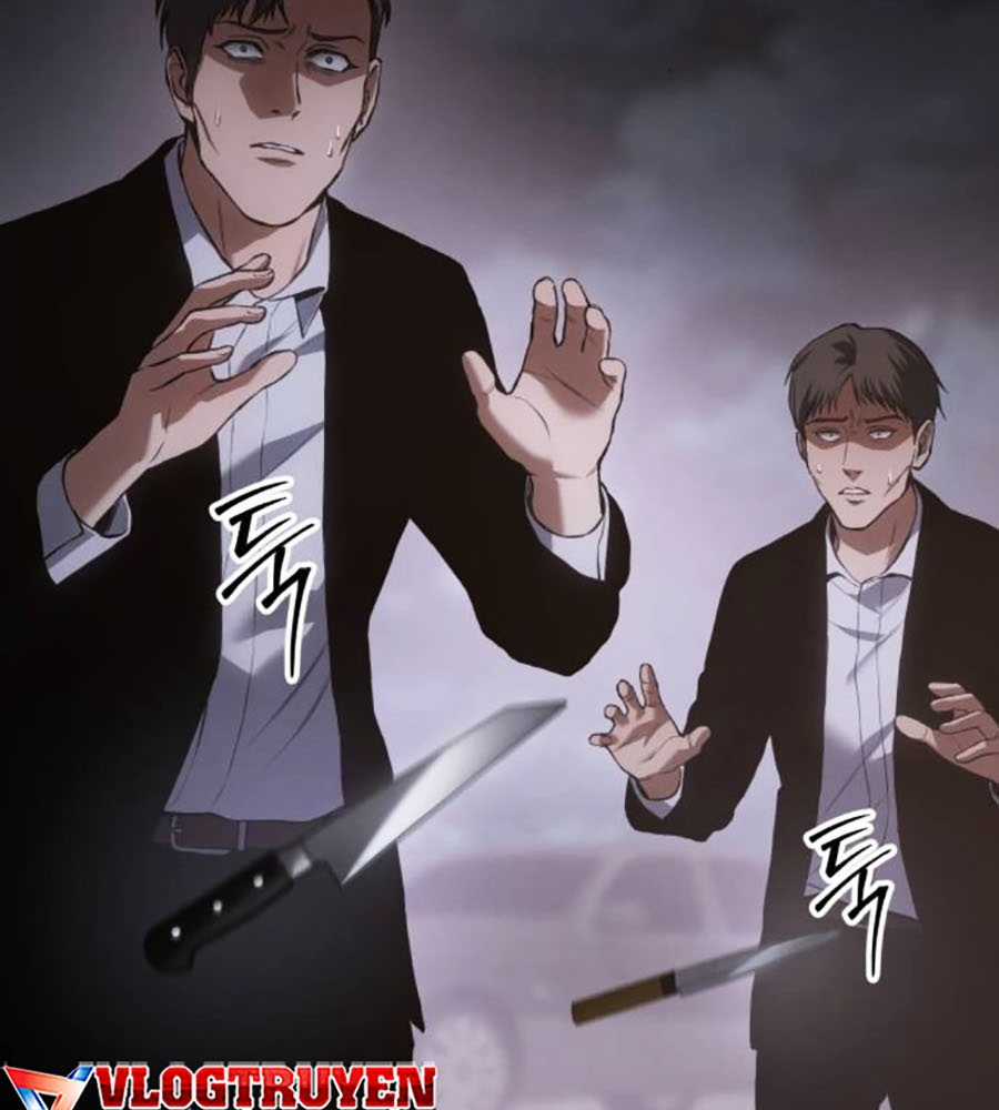 Đặc Vụ Thế Thân - Chapter 80 - Trang 334