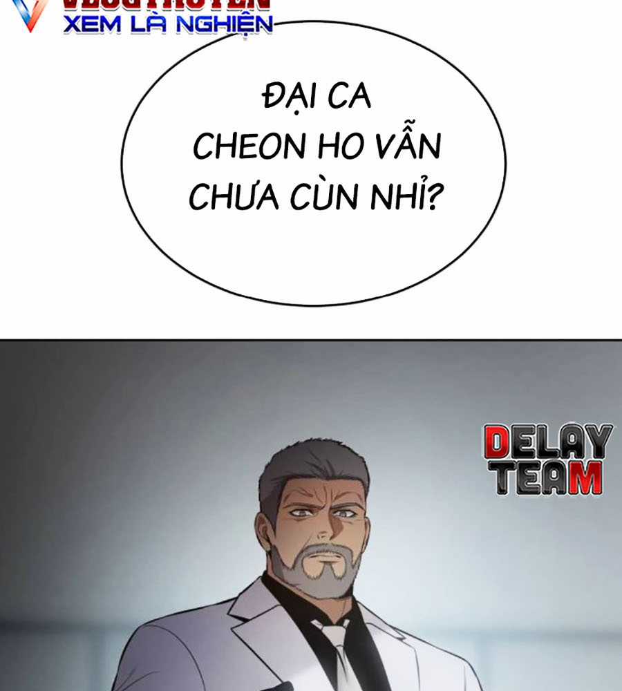 Đặc Vụ Thế Thân - Chapter 80 - Trang 347