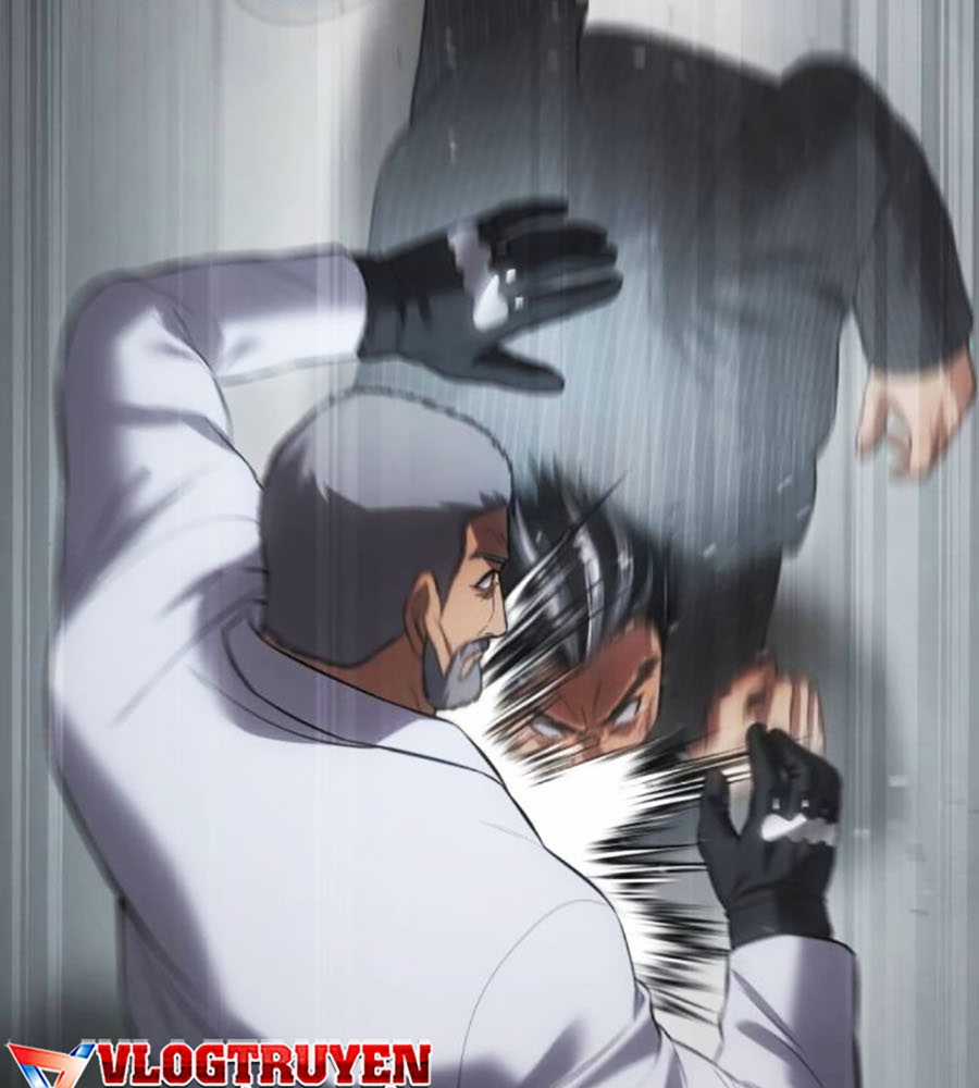 Đặc Vụ Thế Thân - Chapter 80 - Trang 356