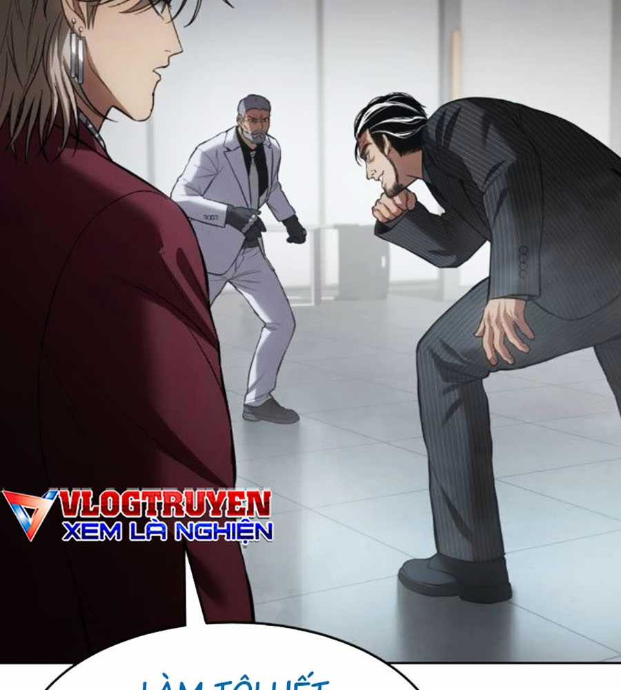 Đặc Vụ Thế Thân - Chapter 80 - Trang 359