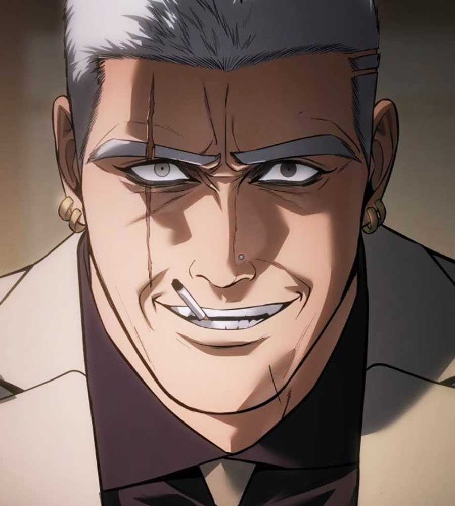 Đặc Vụ Thế Thân - Chapter 80 - Trang 37