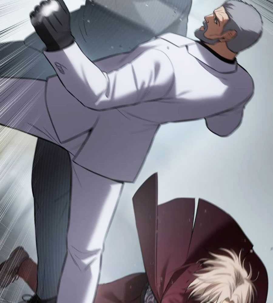 Đặc Vụ Thế Thân - Chapter 80 - Trang 372