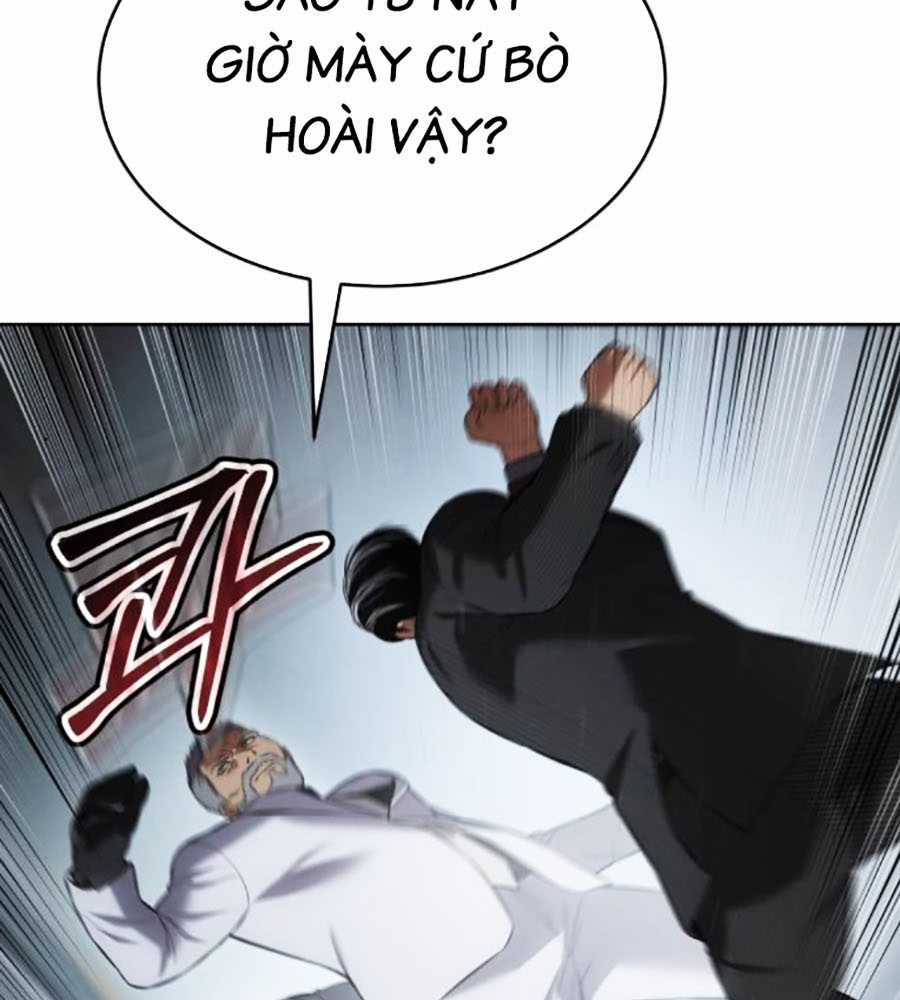 Đặc Vụ Thế Thân - Chapter 80 - Trang 377