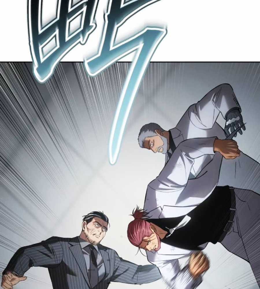 Đặc Vụ Thế Thân - Chapter 80 - Trang 399