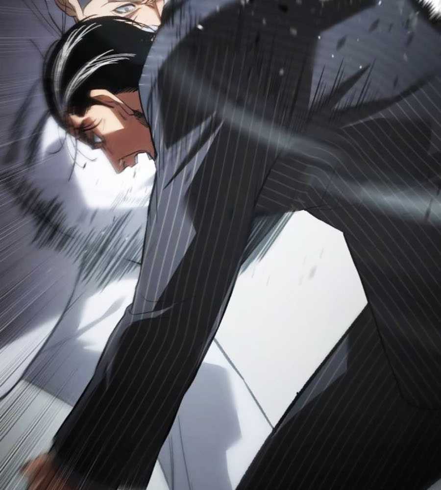 Đặc Vụ Thế Thân - Chapter 80 - Trang 408