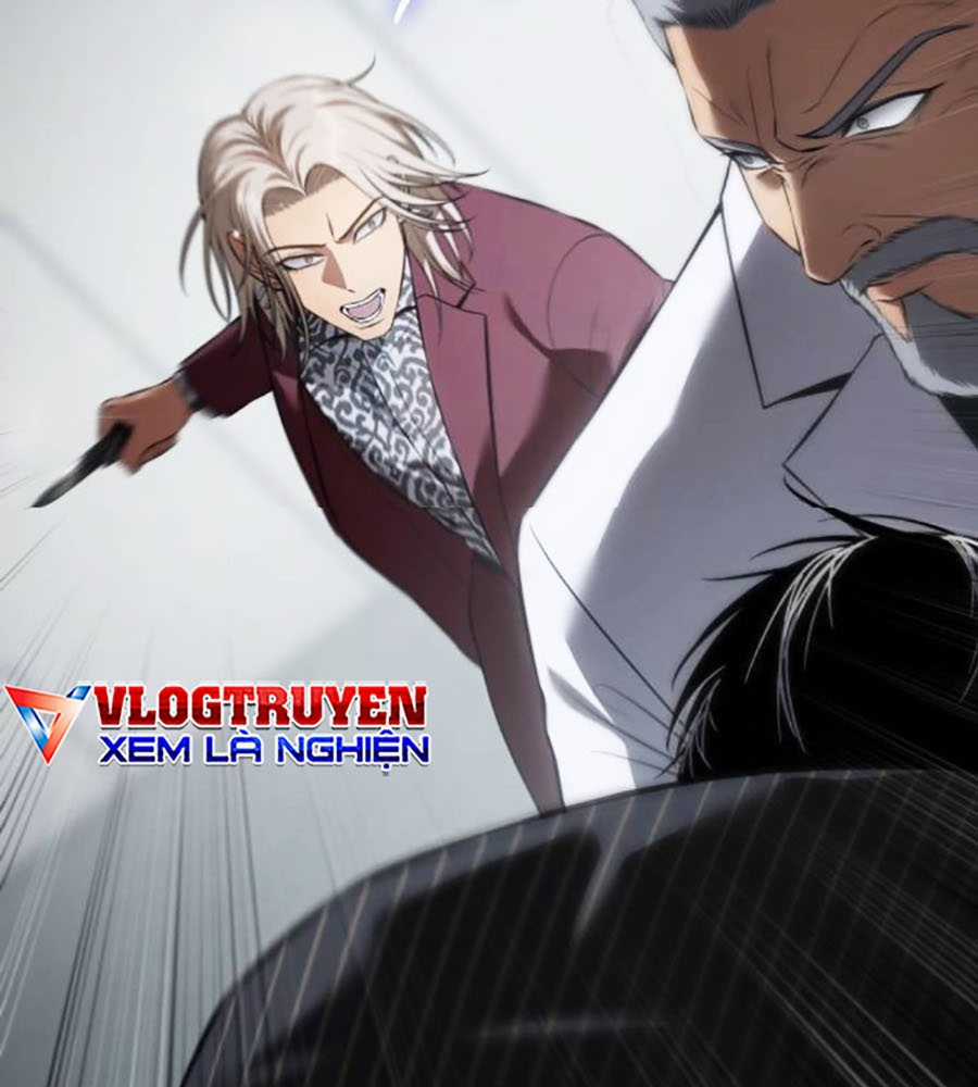 Đặc Vụ Thế Thân - Chapter 80 - Trang 411