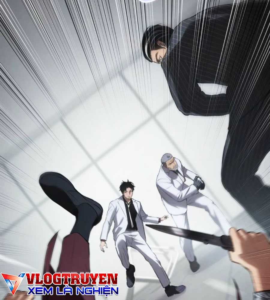 Đặc Vụ Thế Thân - Chapter 80 - Trang 419