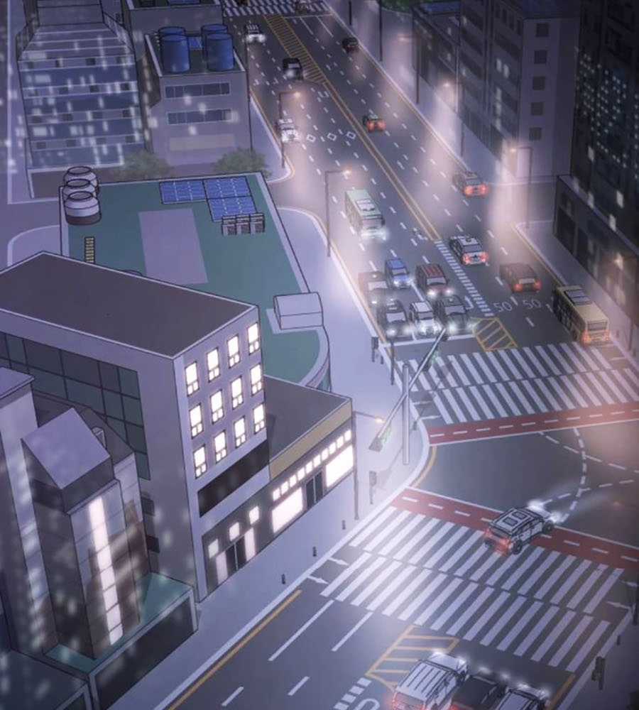 Đặc Vụ Thế Thân - Chapter 80 - Trang 43