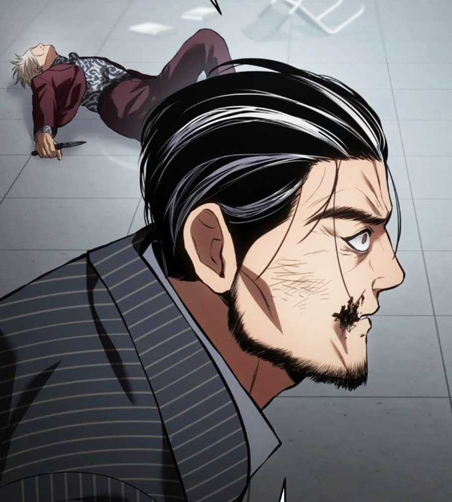 Đặc Vụ Thế Thân - Chapter 80 - Trang 422