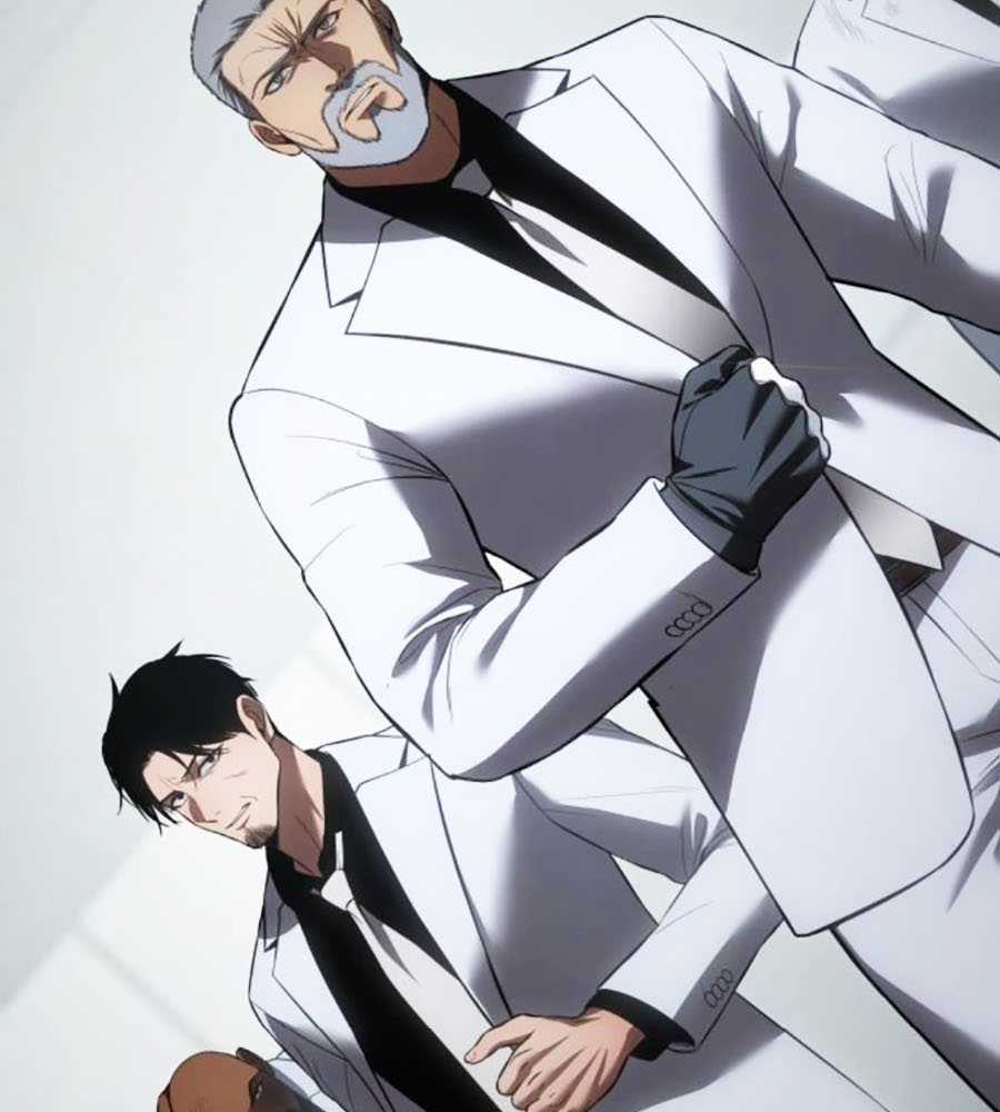 Đặc Vụ Thế Thân - Chapter 80 - Trang 425