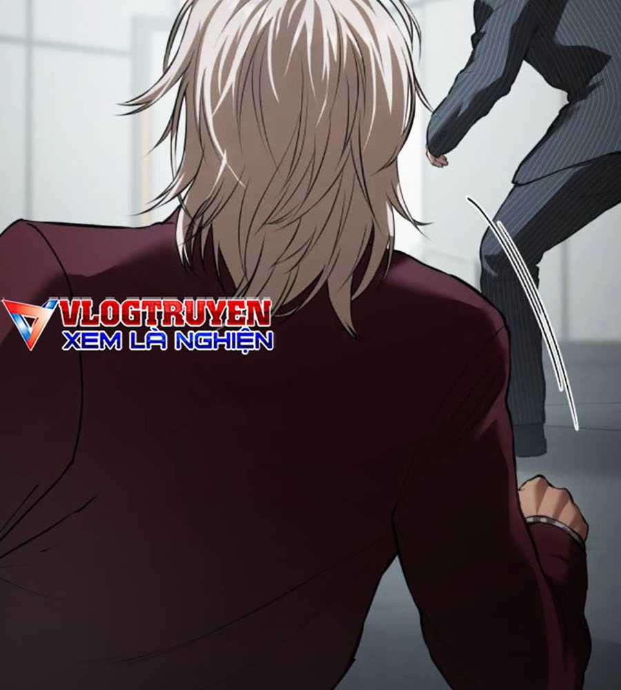 Đặc Vụ Thế Thân - Chapter 80 - Trang 428