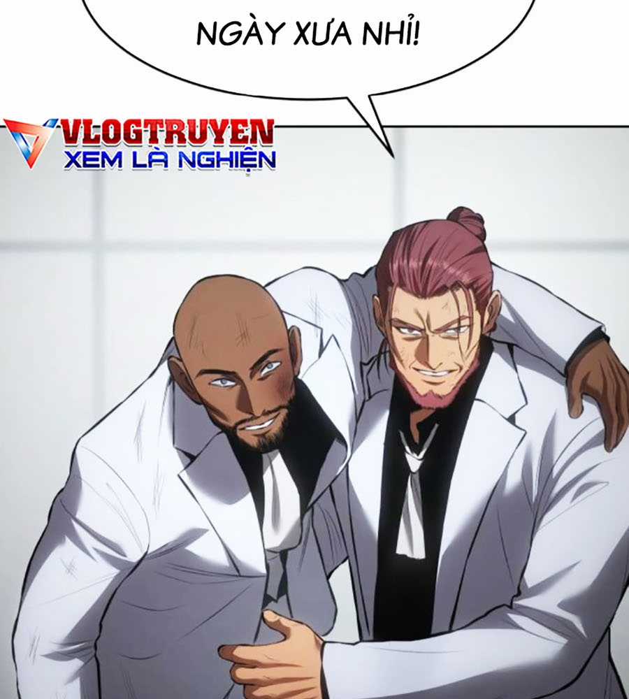 Đặc Vụ Thế Thân - Chapter 80 - Trang 436