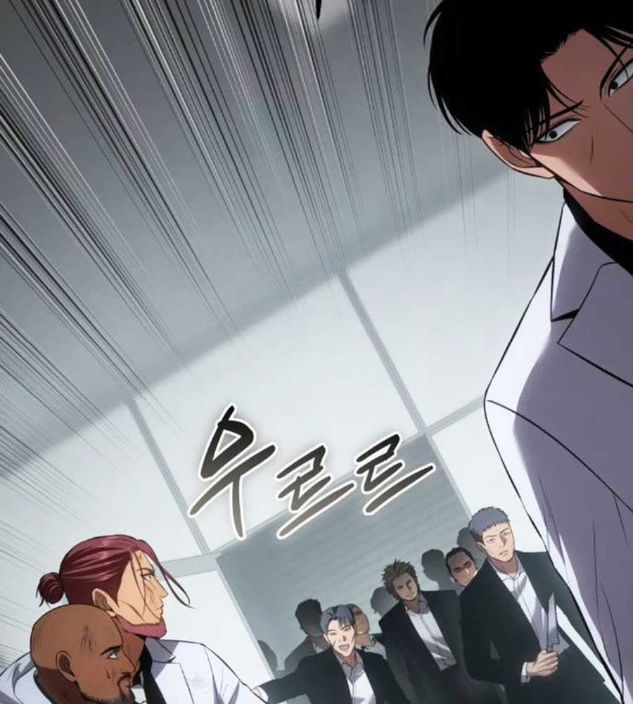 Đặc Vụ Thế Thân - Chapter 80 - Trang 441