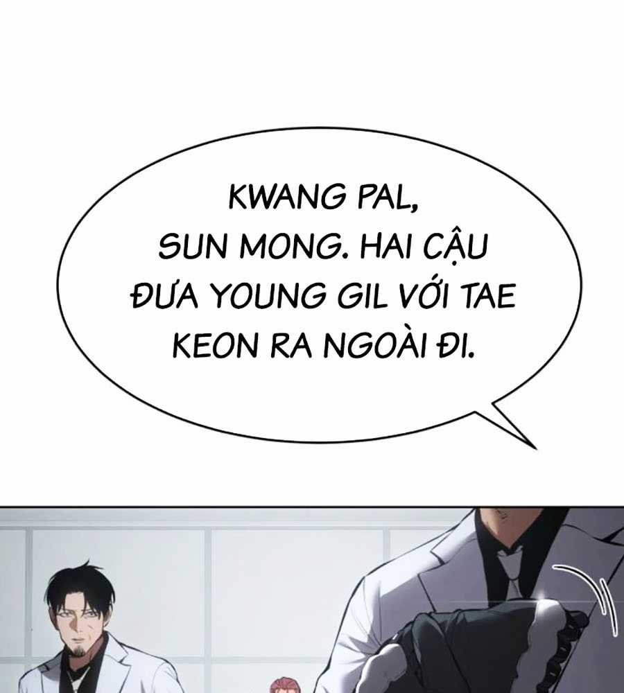 Đặc Vụ Thế Thân - Chapter 80 - Trang 448