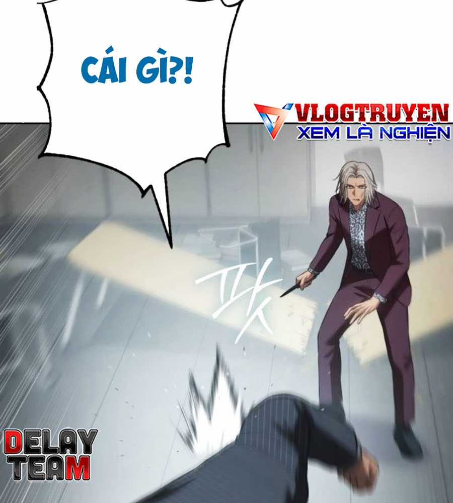 Đặc Vụ Thế Thân - Chapter 80 - Trang 465