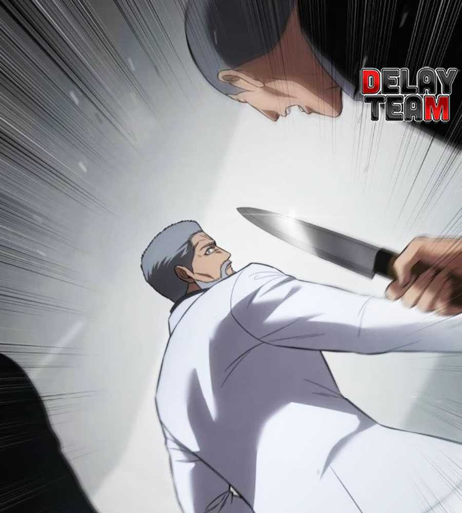 Đặc Vụ Thế Thân - Chapter 80 - Trang 485