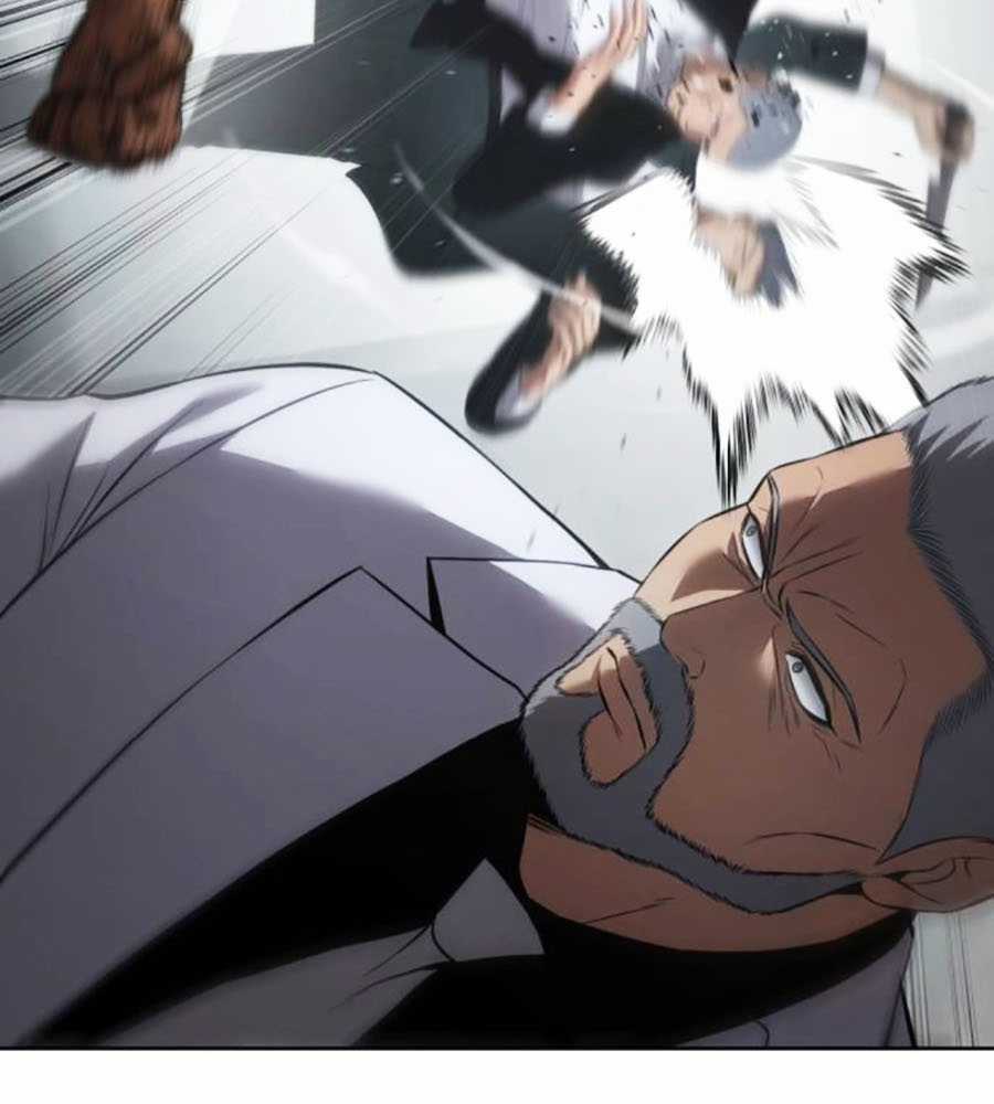 Đặc Vụ Thế Thân - Chapter 80 - Trang 489