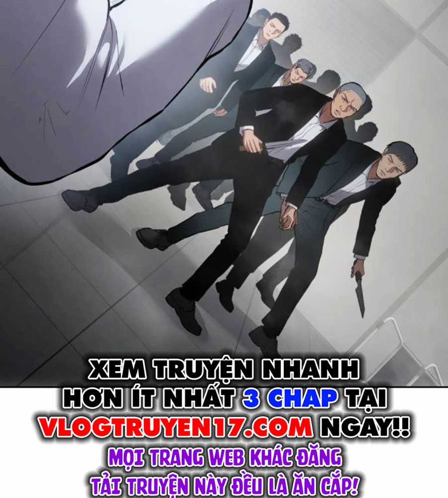 Đặc Vụ Thế Thân - Chapter 80 - Trang 495