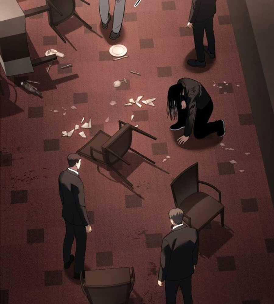 Đặc Vụ Thế Thân - Chapter 80 - Trang 6